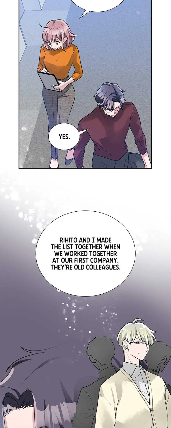 I’m NOT Afraid of Wolves! [Official] Chapter 13 page 10