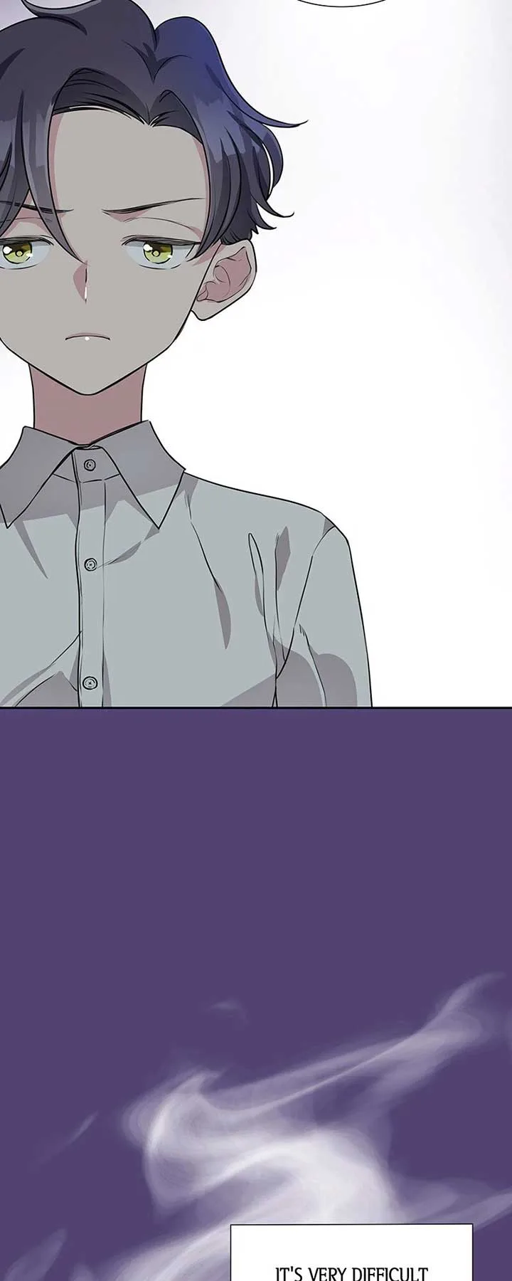 I’m NOT Afraid of Wolves! [Official] Chapter 11 page 11