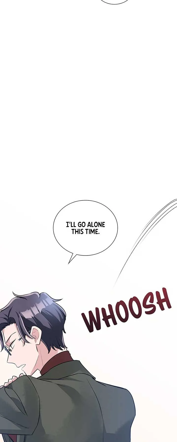 I’m NOT Afraid of Wolves! [Official] Chapter 13 page 12