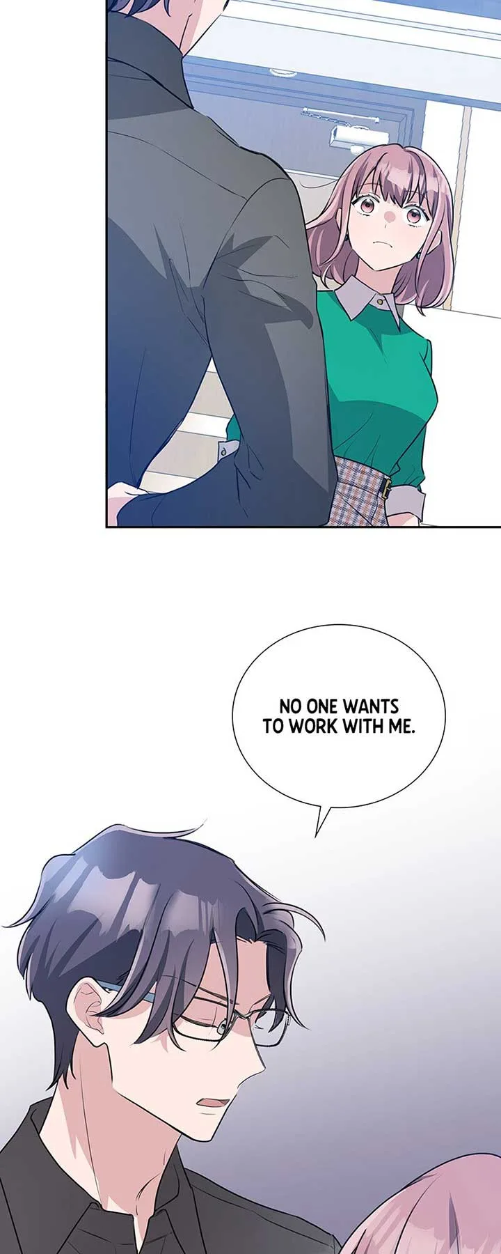 I’m NOT Afraid of Wolves! [Official] Chapter 12 page 31