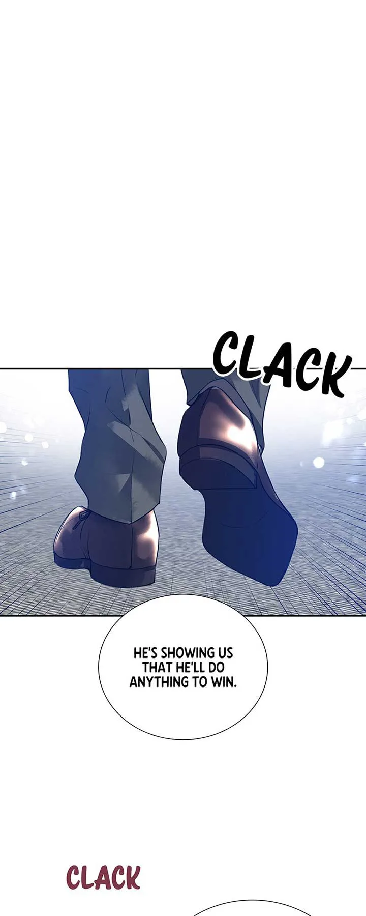 I’m NOT Afraid of Wolves! [Official] Chapter 13 page 8