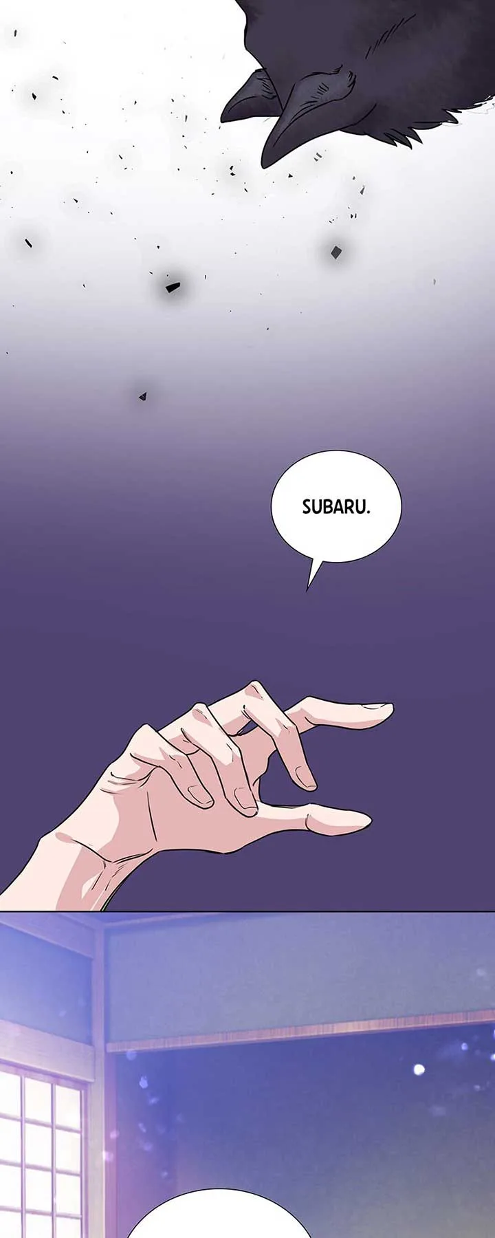 I’m NOT Afraid of Wolves! [Official] Chapter 11 page 9