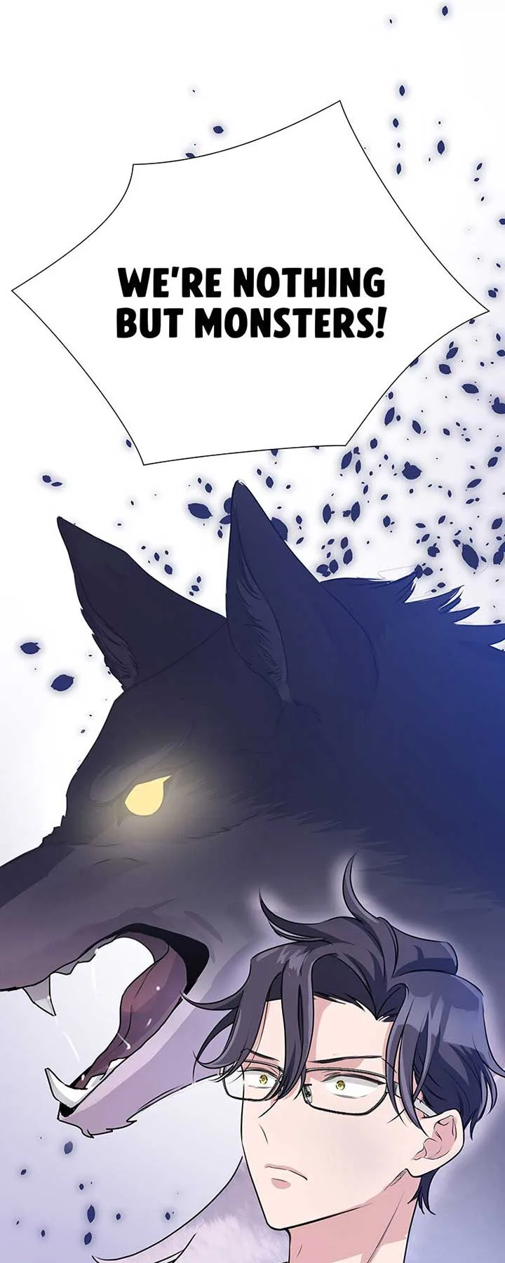 I’m NOT Afraid of Wolves! [Official] Chapter 11 page 16