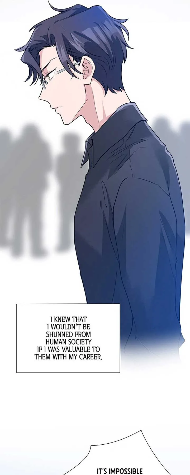 I’m NOT Afraid of Wolves! [Official] Chapter 11 page 13