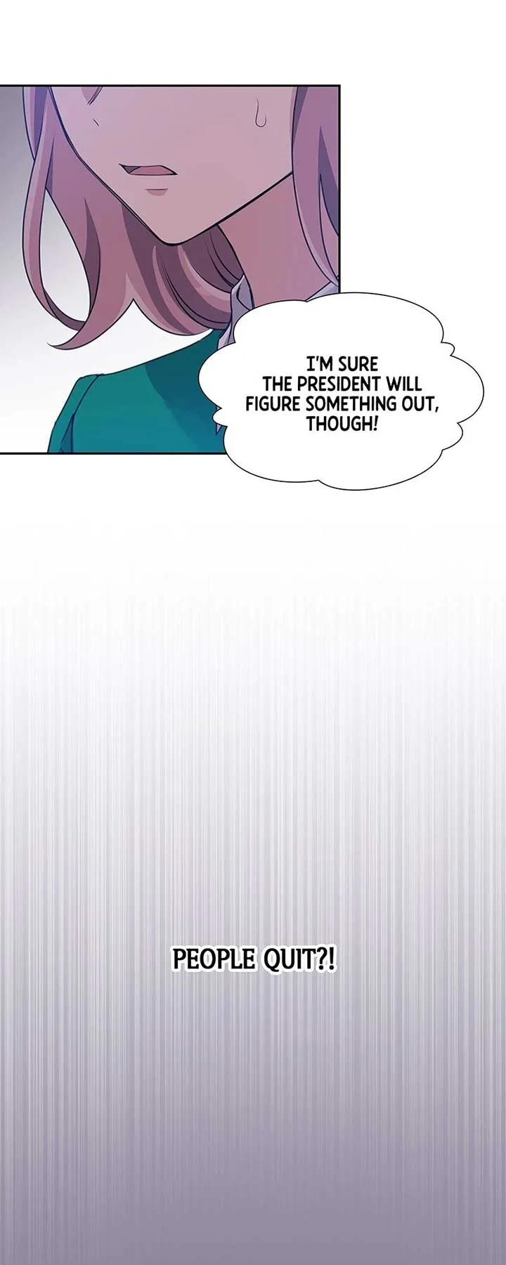 I’m NOT Afraid of Wolves! [Official] Chapter 12 page 40