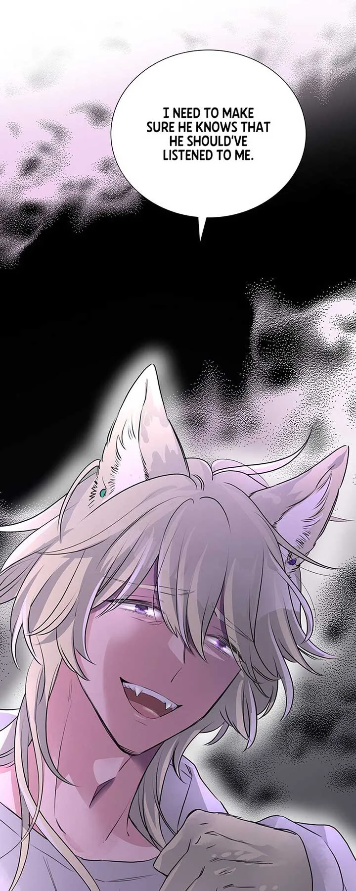 I’m NOT Afraid of Wolves! [Official] Chapter 13 page 32