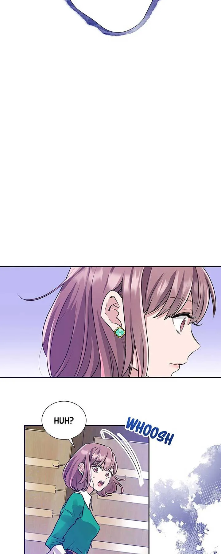 I’m NOT Afraid of Wolves! [Official] Chapter 11 page 21