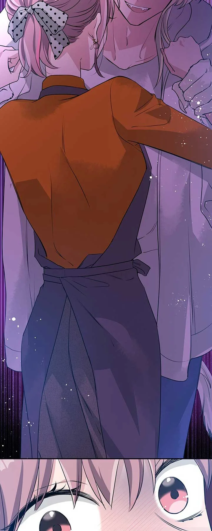 I’m NOT Afraid of Wolves! [Official] Chapter 13 page 39