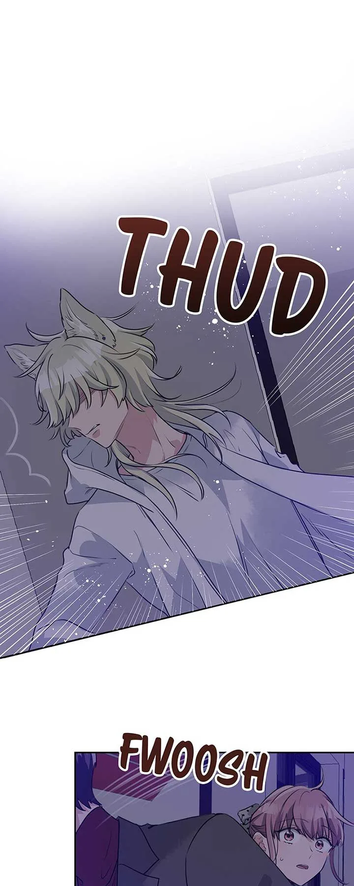 I’m NOT Afraid of Wolves! [Official] Chapter 14 page 2