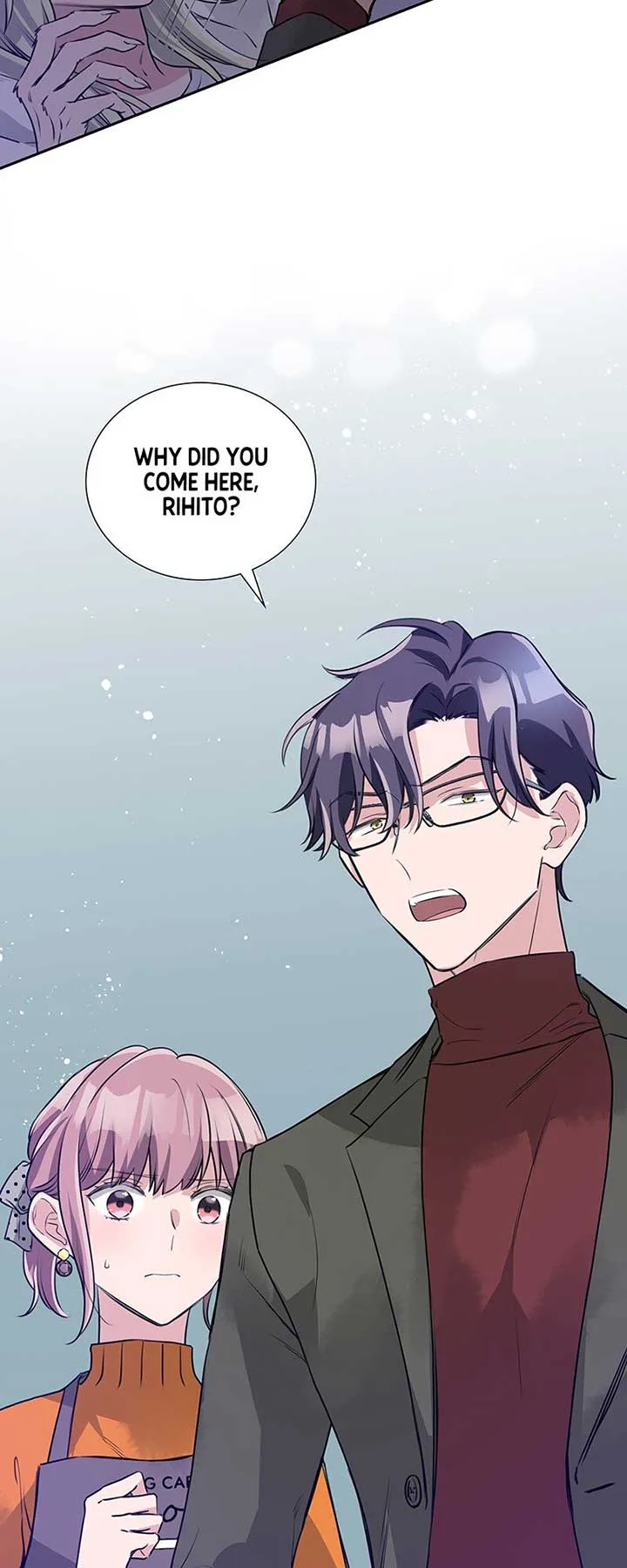 I’m NOT Afraid of Wolves! [Official] Chapter 14 page 9