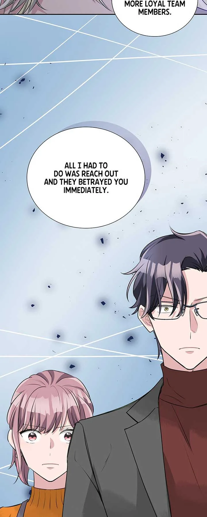 I’m NOT Afraid of Wolves! [Official] Chapter 14 page 14