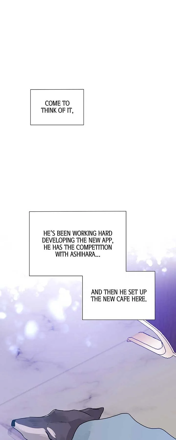 I’m NOT Afraid of Wolves! [Official] Chapter 11 page 40