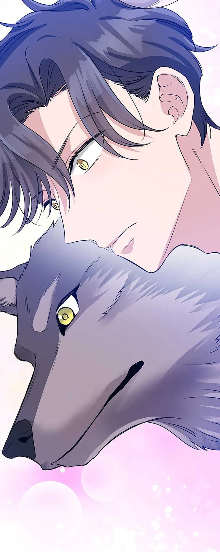I’m NOT Afraid of Wolves! [Official] Chapter 11 page 36