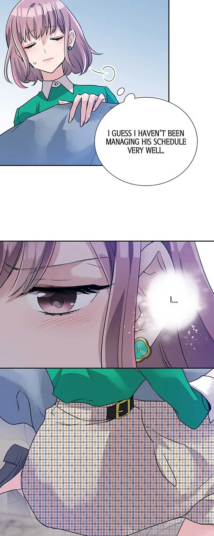 I’m NOT Afraid of Wolves! [Official] Chapter 11 page 42