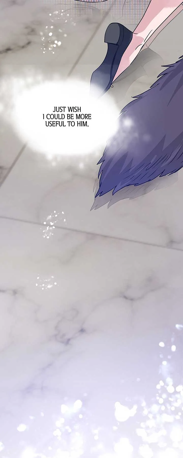 I’m NOT Afraid of Wolves! [Official] Chapter 11 page 43
