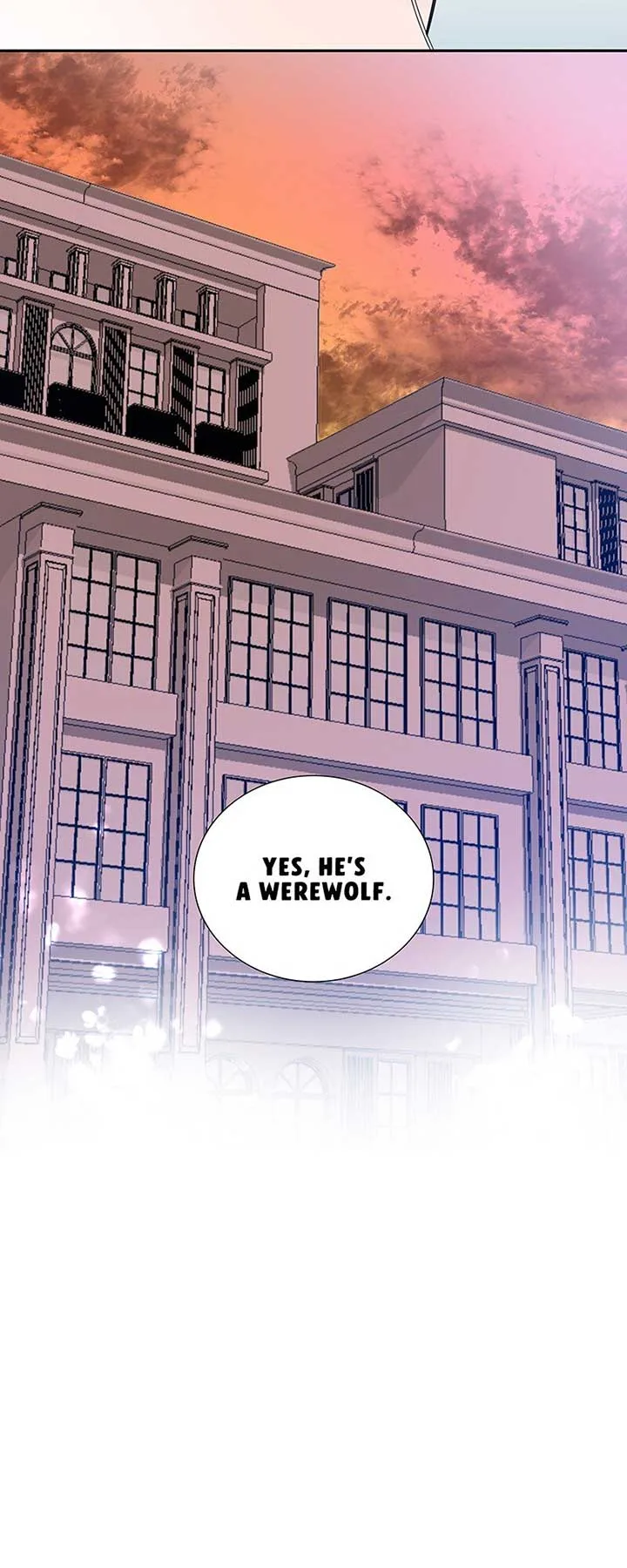 I’m NOT Afraid of Wolves! [Official] Chapter 15 page 5