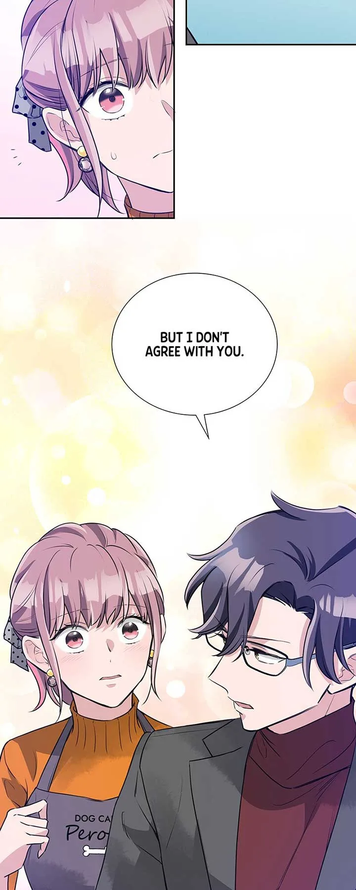 I’m NOT Afraid of Wolves! [Official] Chapter 14 page 18