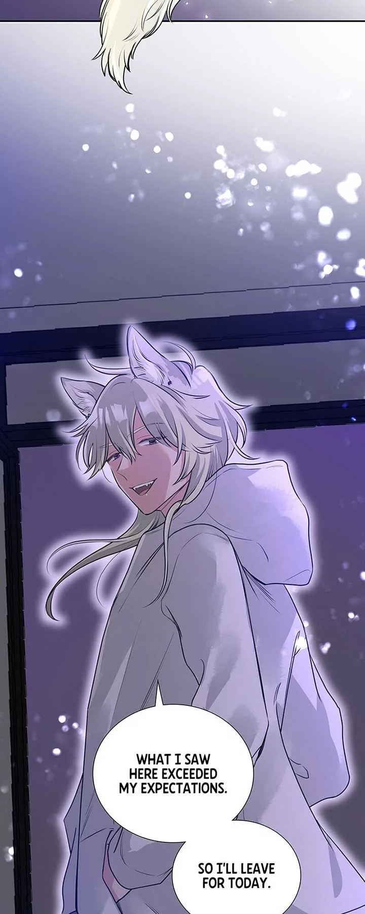 I’m NOT Afraid of Wolves! [Official] Chapter 14 page 20