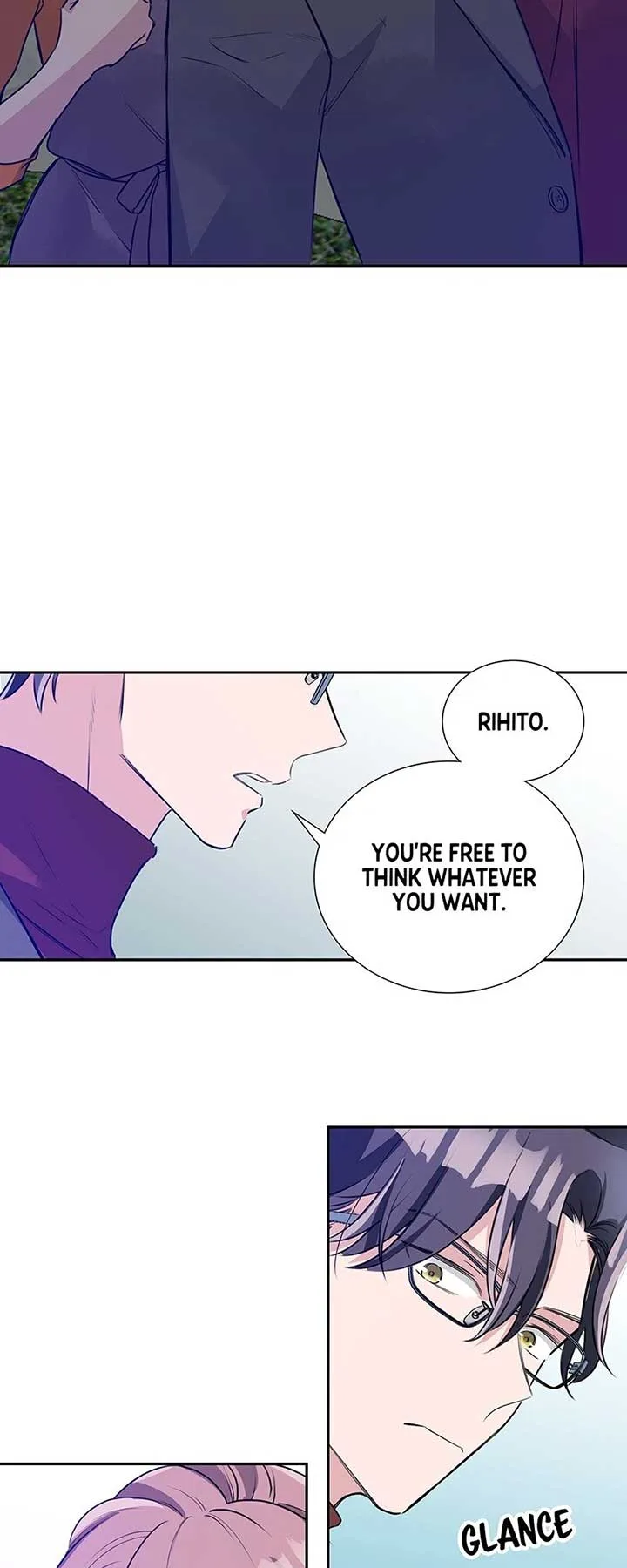 I’m NOT Afraid of Wolves! [Official] Chapter 14 page 17