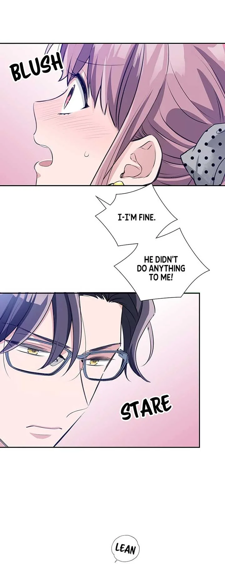 I’m NOT Afraid of Wolves! [Official] Chapter 14 page 25