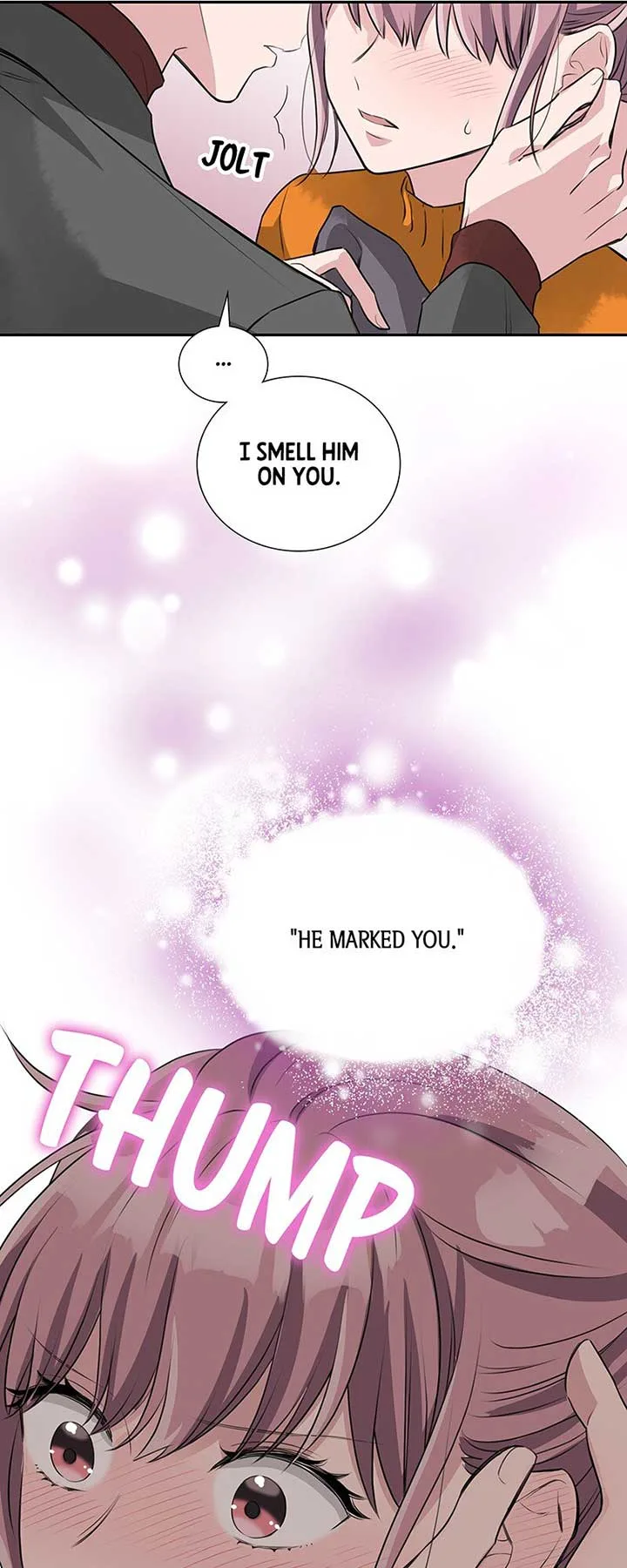 I’m NOT Afraid of Wolves! [Official] Chapter 14 page 26