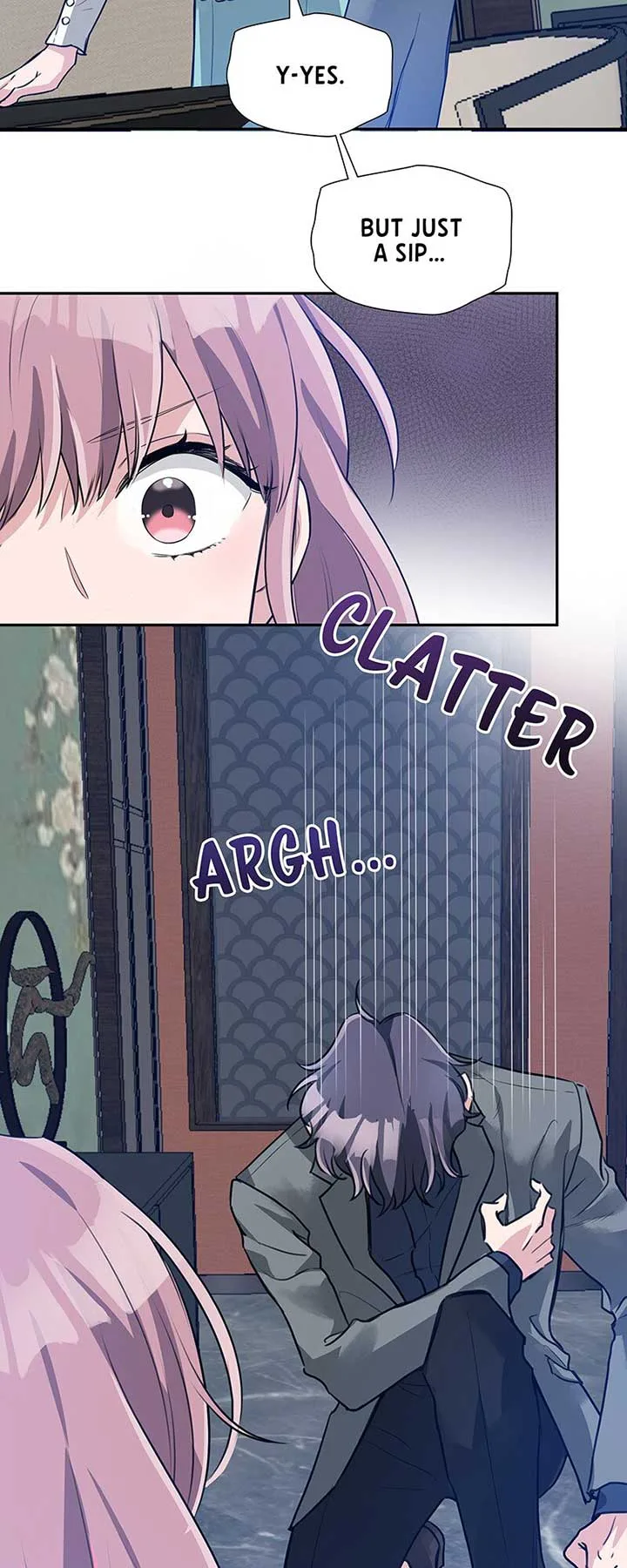 I’m NOT Afraid of Wolves! [Official] Chapter 15 page 16