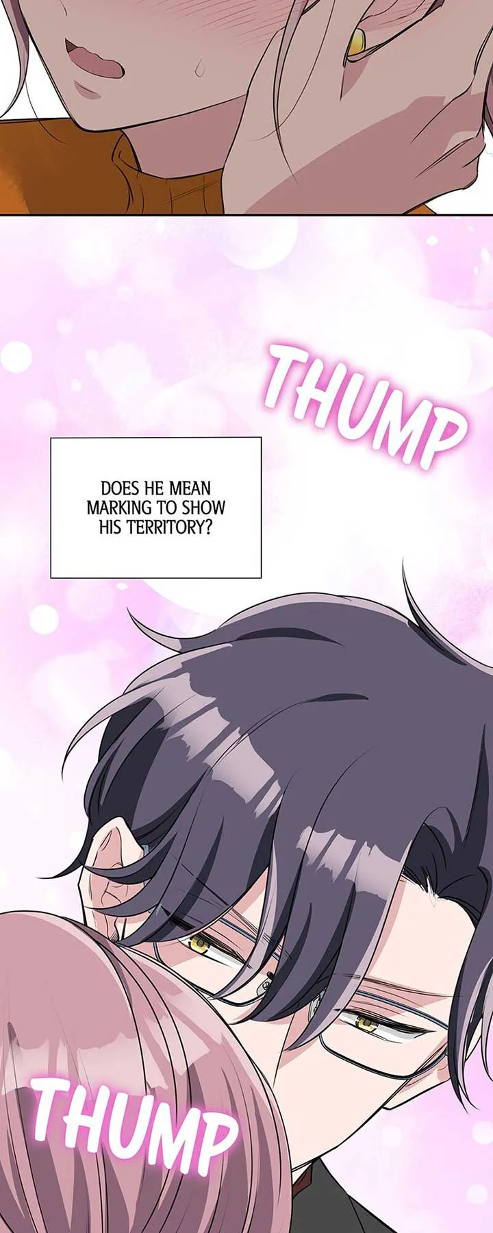 I’m NOT Afraid of Wolves! [Official] Chapter 14 page 27