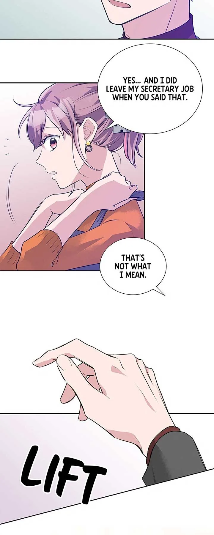 I’m NOT Afraid of Wolves! [Official] Chapter 14 page 23