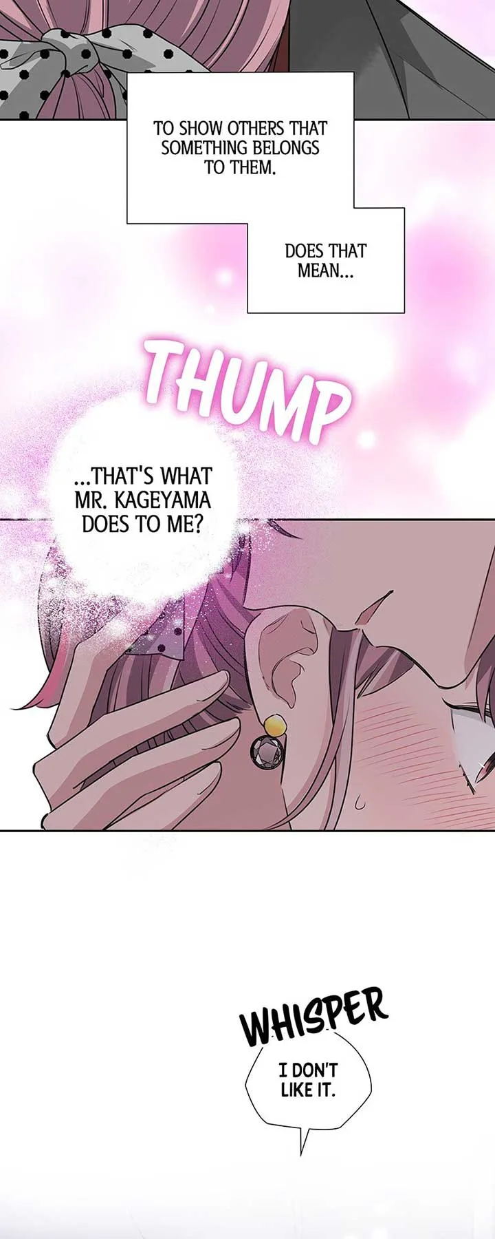 I’m NOT Afraid of Wolves! [Official] Chapter 14 page 28