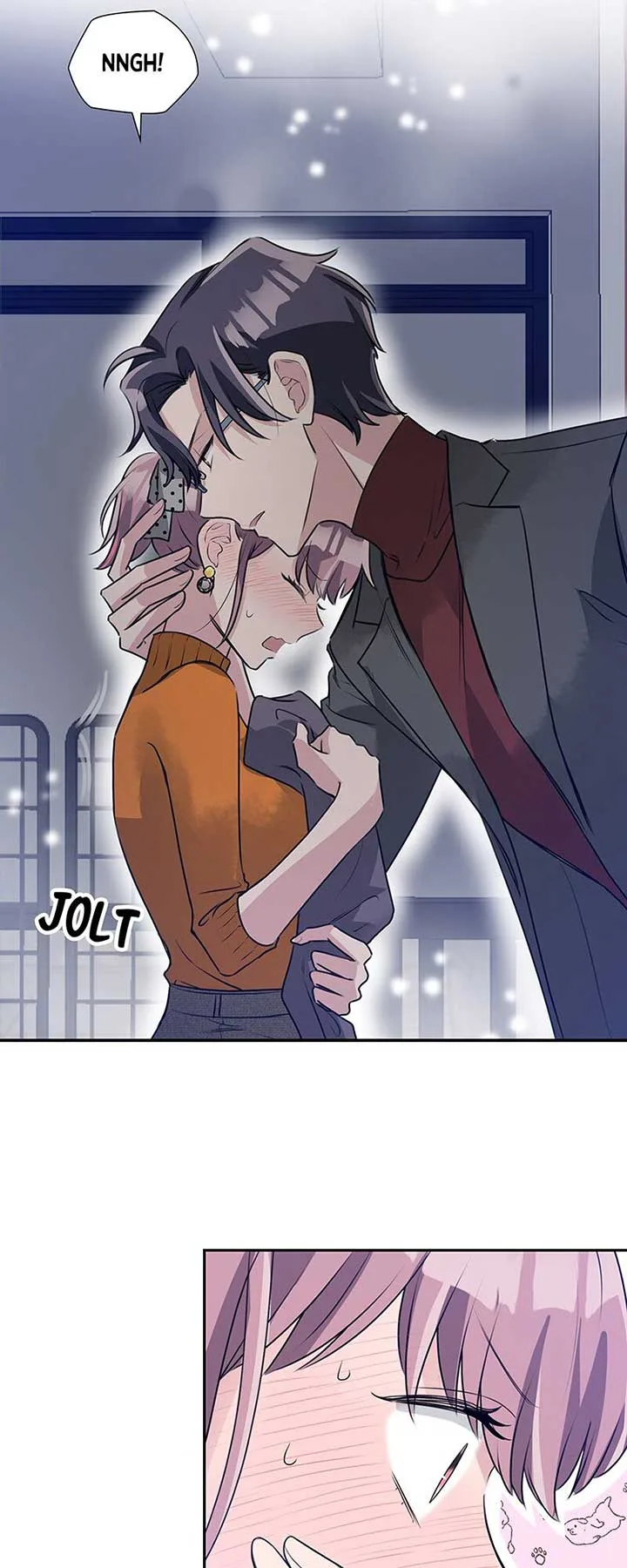 I’m NOT Afraid of Wolves! [Official] Chapter 14 page 29