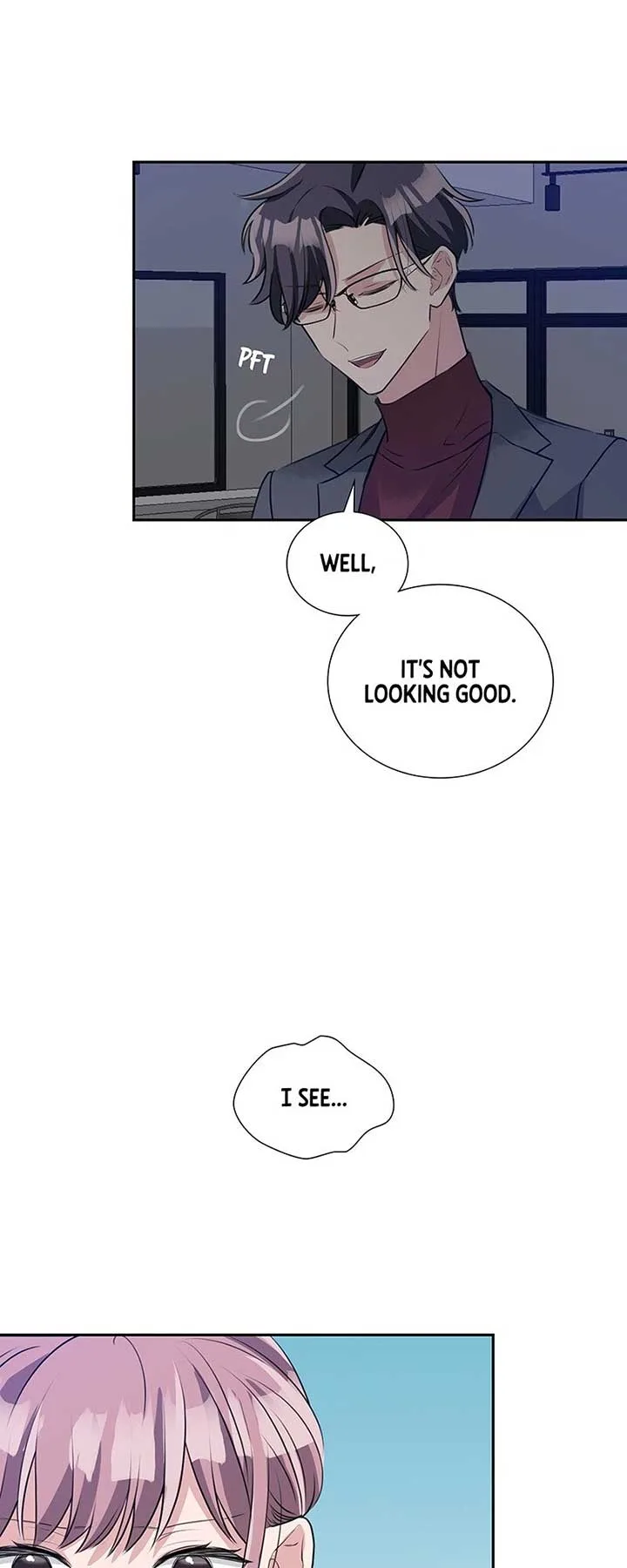 I’m NOT Afraid of Wolves! [Official] Chapter 14 page 32
