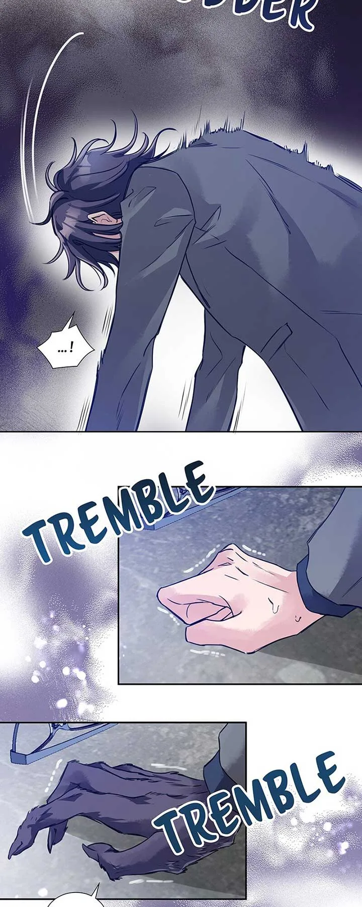 I’m NOT Afraid of Wolves! [Official] Chapter 15 page 18