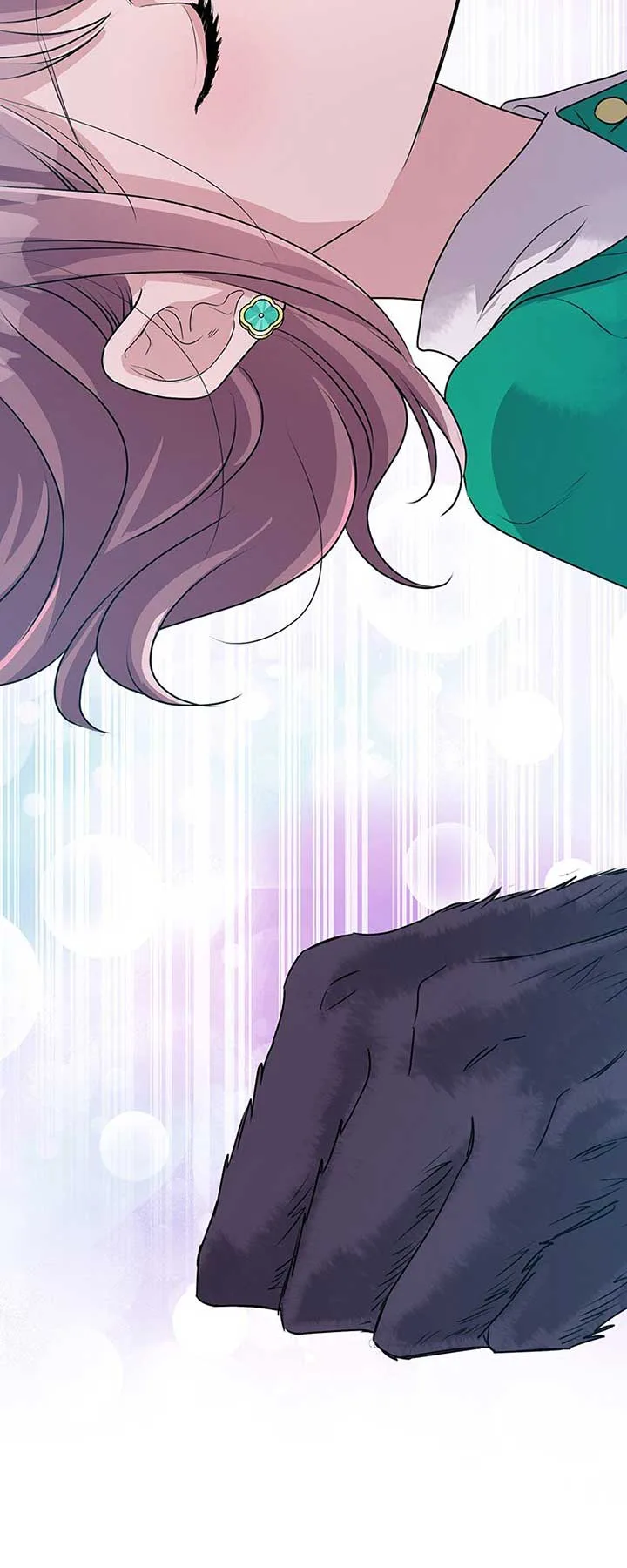 I’m NOT Afraid of Wolves! [Official] Chapter 11 page 54
