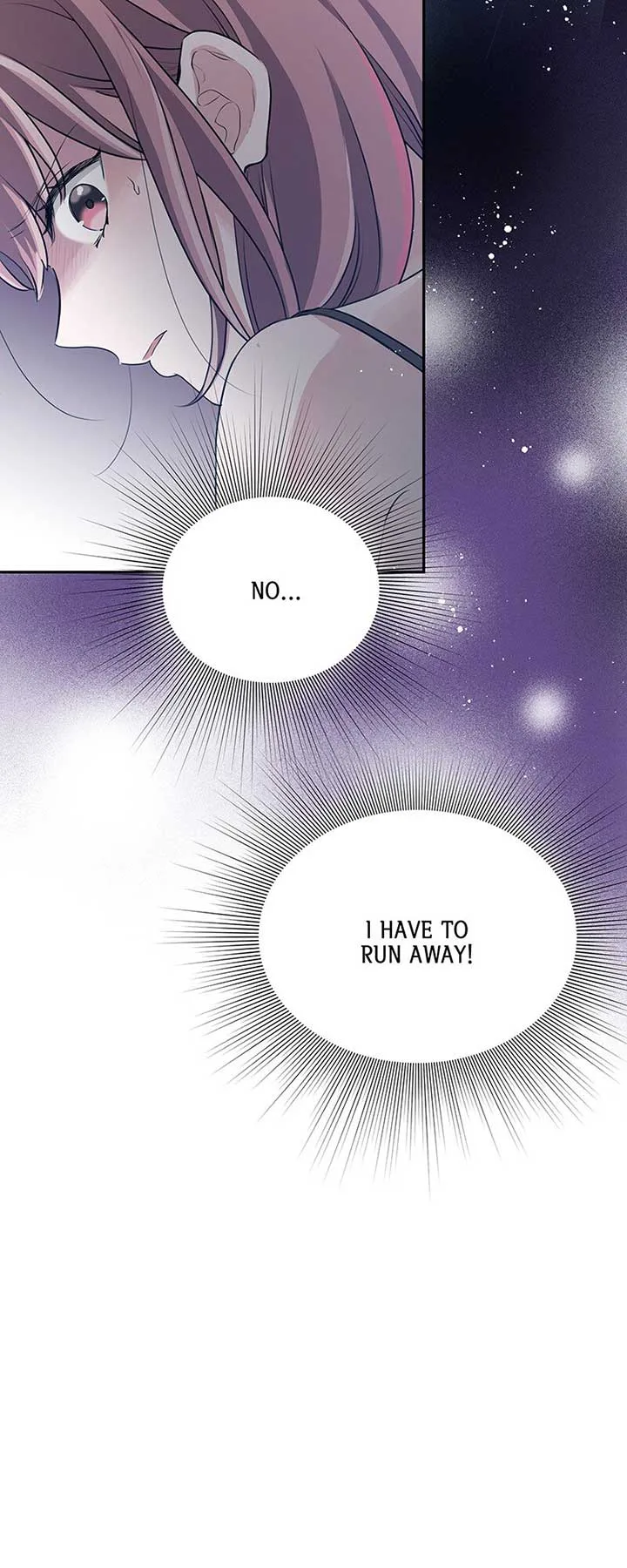 I’m NOT Afraid of Wolves! [Official] Chapter 16 page 9