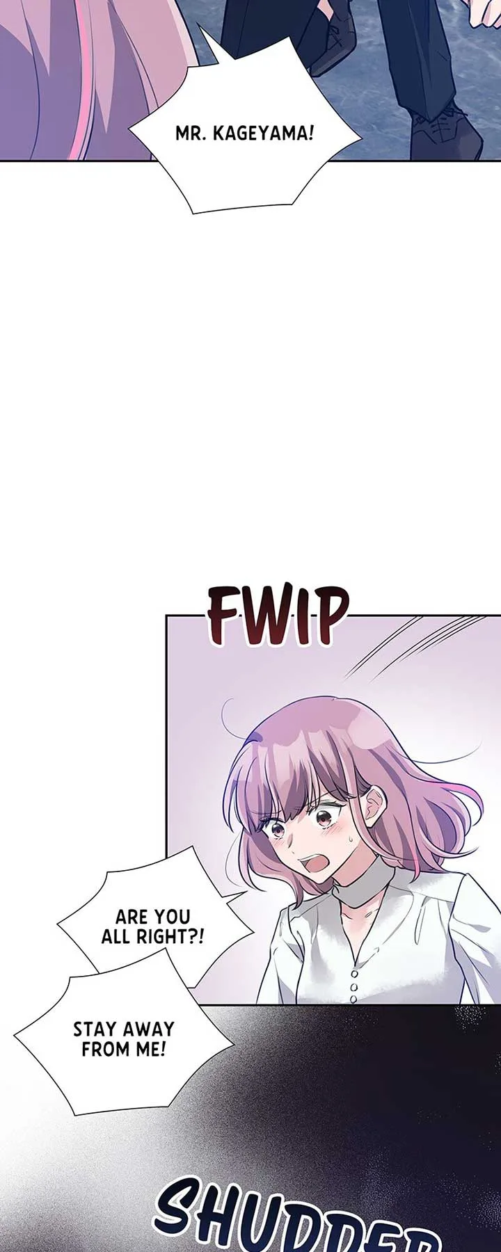 I’m NOT Afraid of Wolves! [Official] Chapter 15 page 17