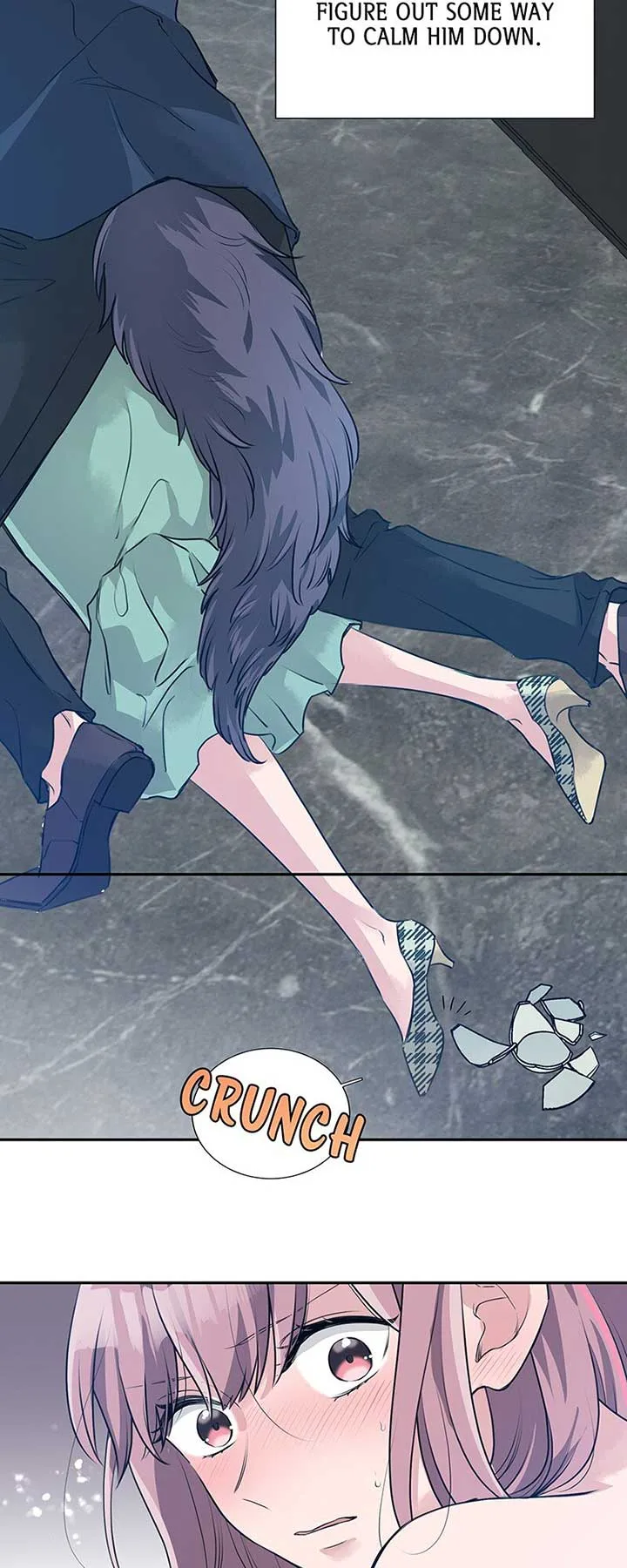 I’m NOT Afraid of Wolves! [Official] Chapter 16 page 16
