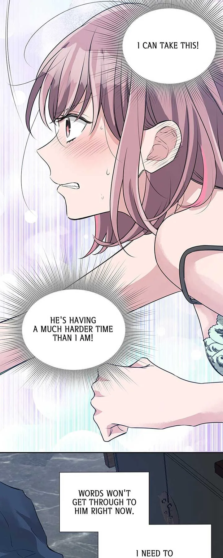 I’m NOT Afraid of Wolves! [Official] Chapter 16 page 15