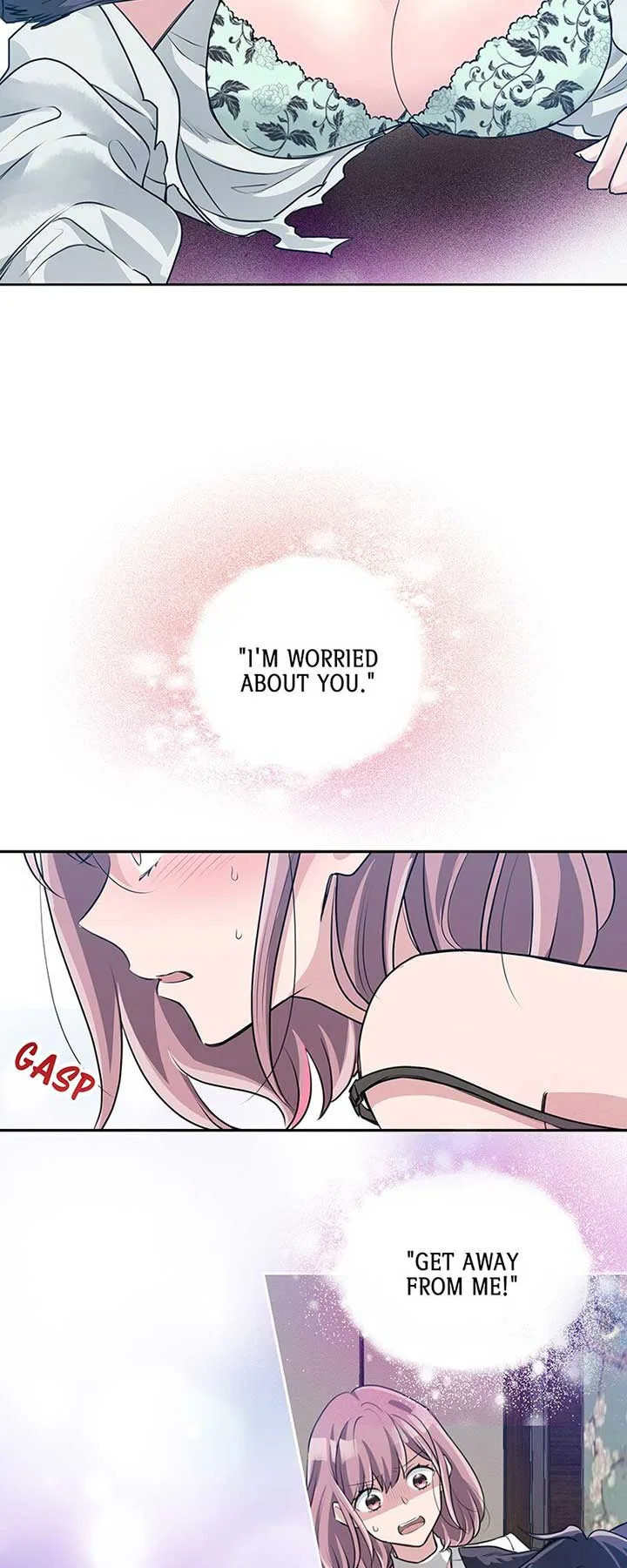I’m NOT Afraid of Wolves! [Official] Chapter 16 page 13