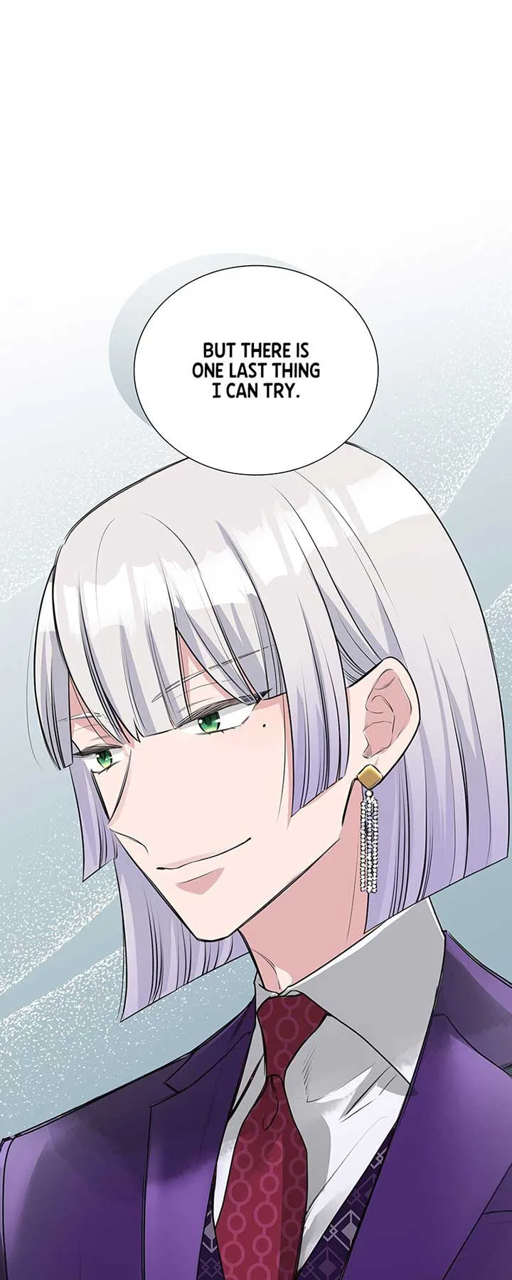 I’m NOT Afraid of Wolves! [Official] Chapter 14 page 35