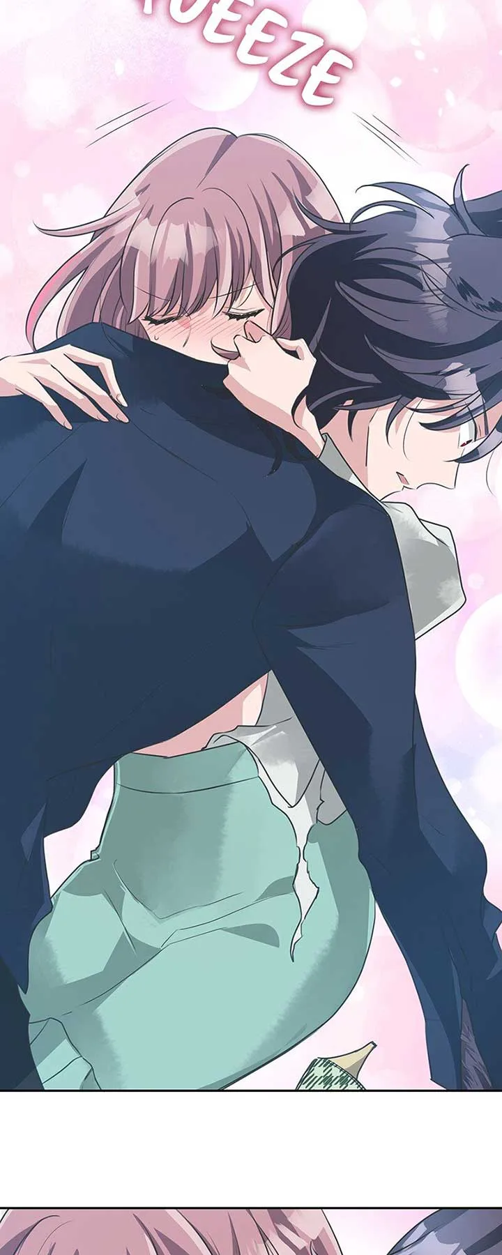 I’m NOT Afraid of Wolves! [Official] Chapter 16 page 19