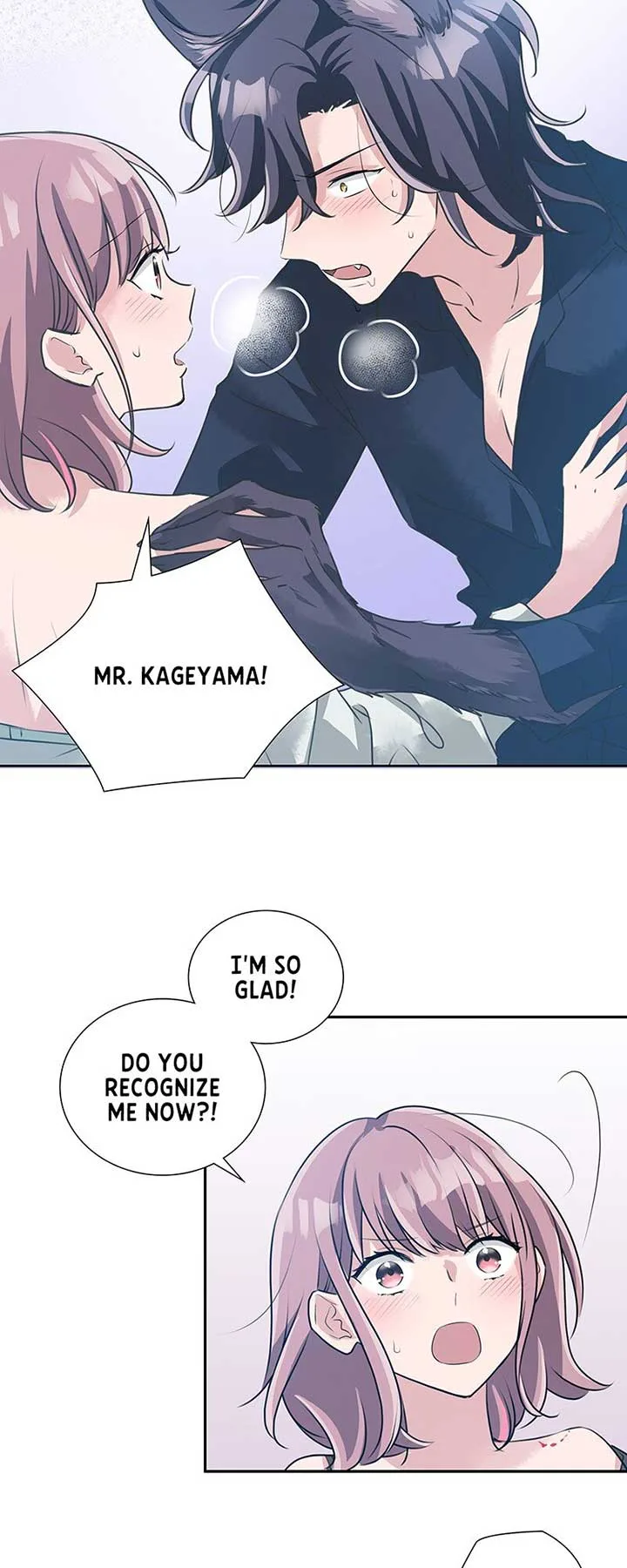 I’m NOT Afraid of Wolves! [Official] Chapter 16 page 24