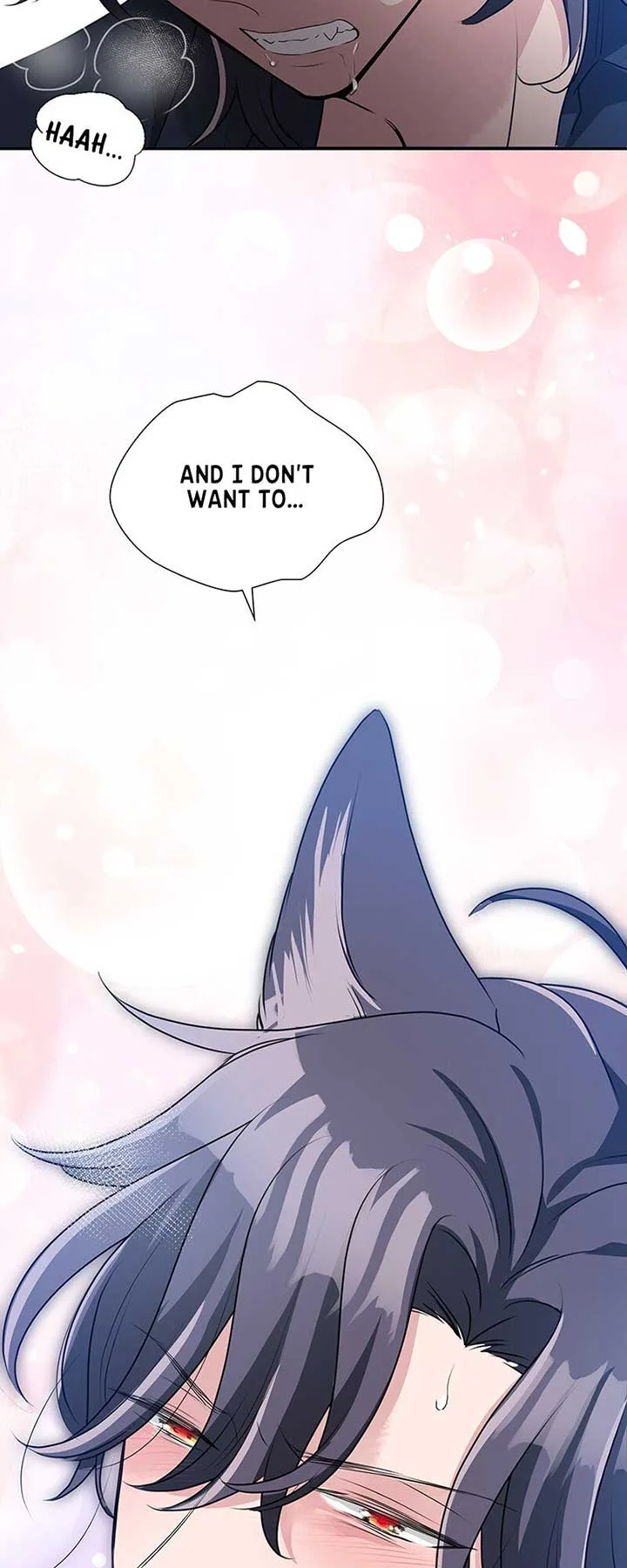 I’m NOT Afraid of Wolves! [Official] Chapter 16 page 31