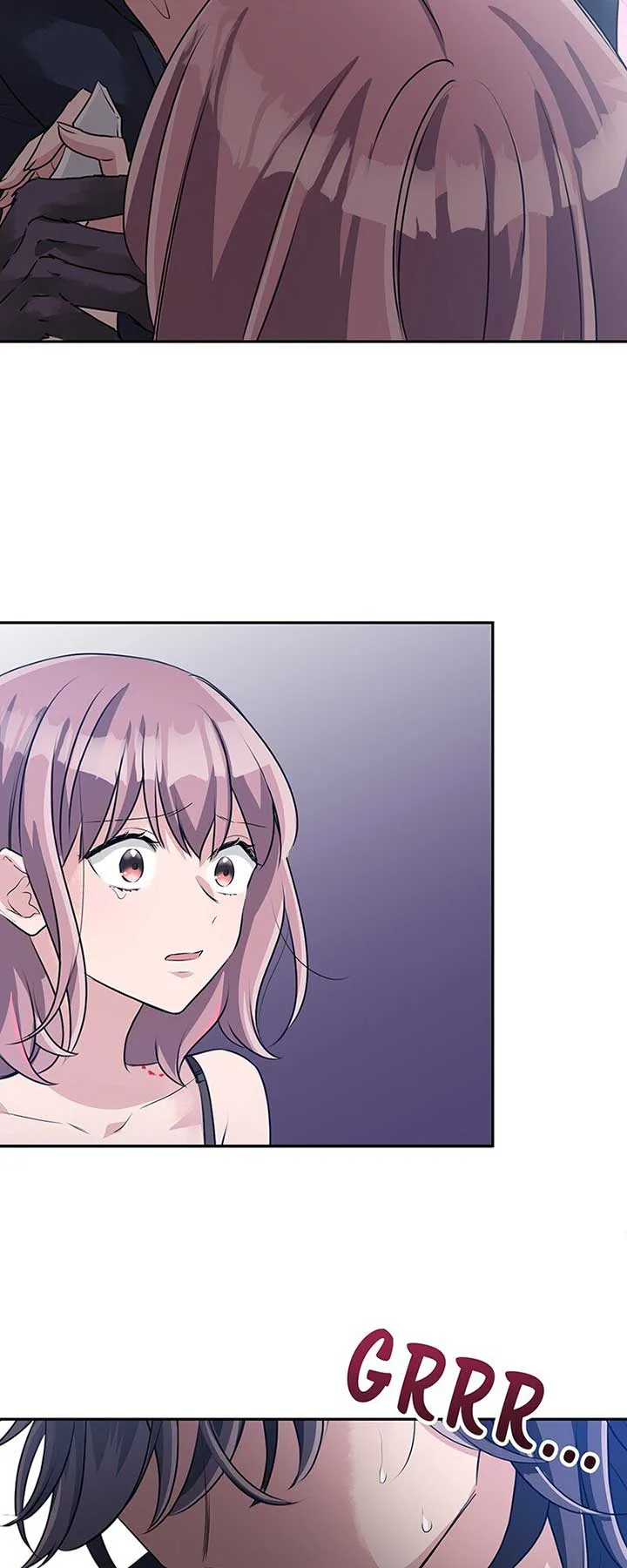 I’m NOT Afraid of Wolves! [Official] Chapter 16 page 30