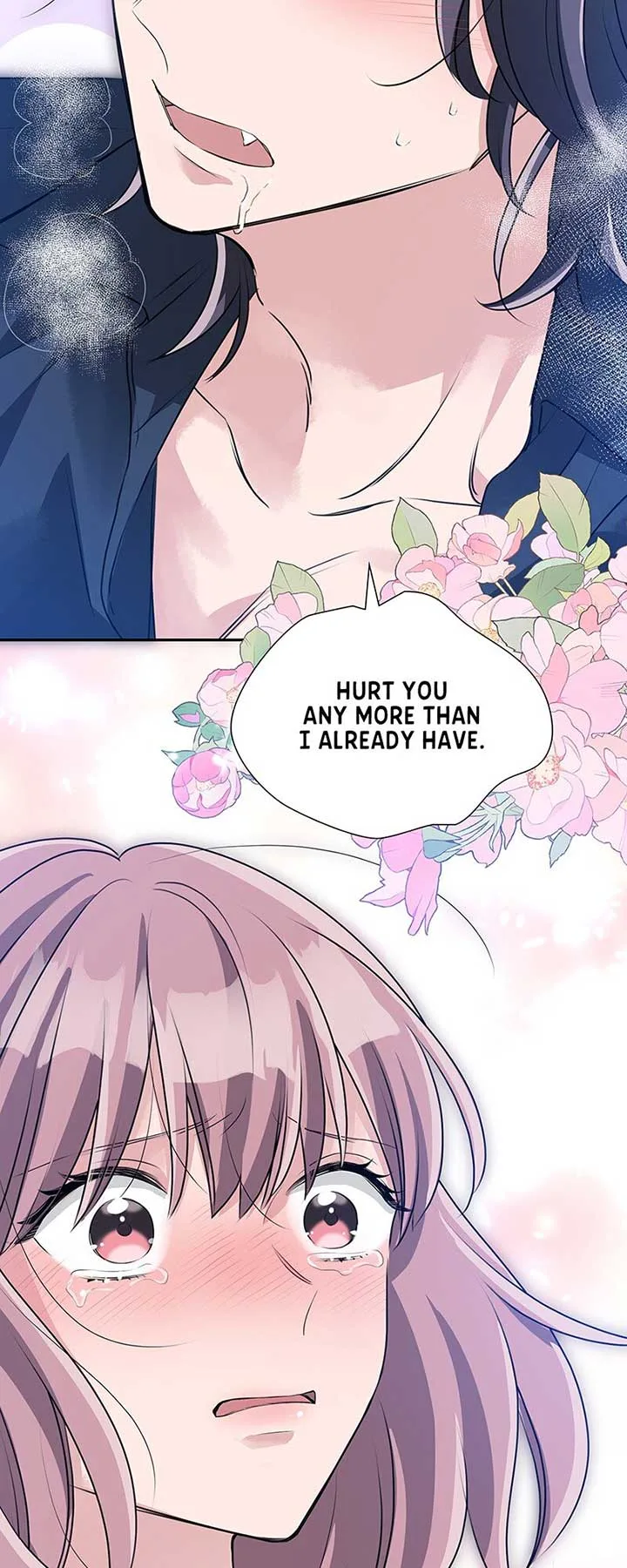 I’m NOT Afraid of Wolves! [Official] Chapter 16 page 32