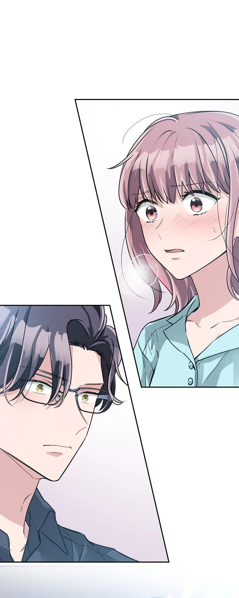 I’m NOT Afraid of Wolves! [Official] Chapter 19 page 2