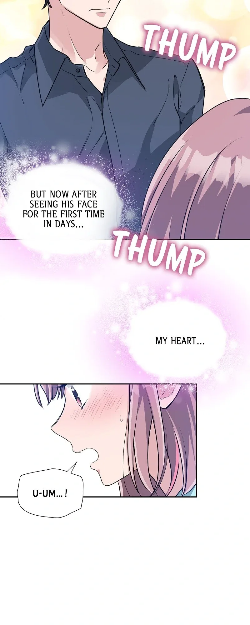 I’m NOT Afraid of Wolves! [Official] Chapter 19 page 6
