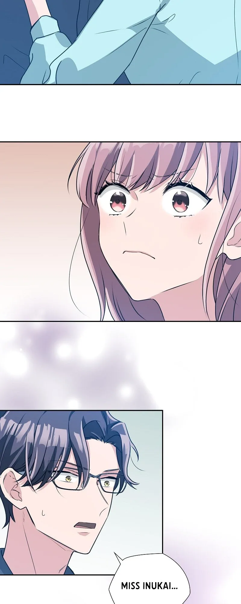 I’m NOT Afraid of Wolves! [Official] Chapter 19 page 11