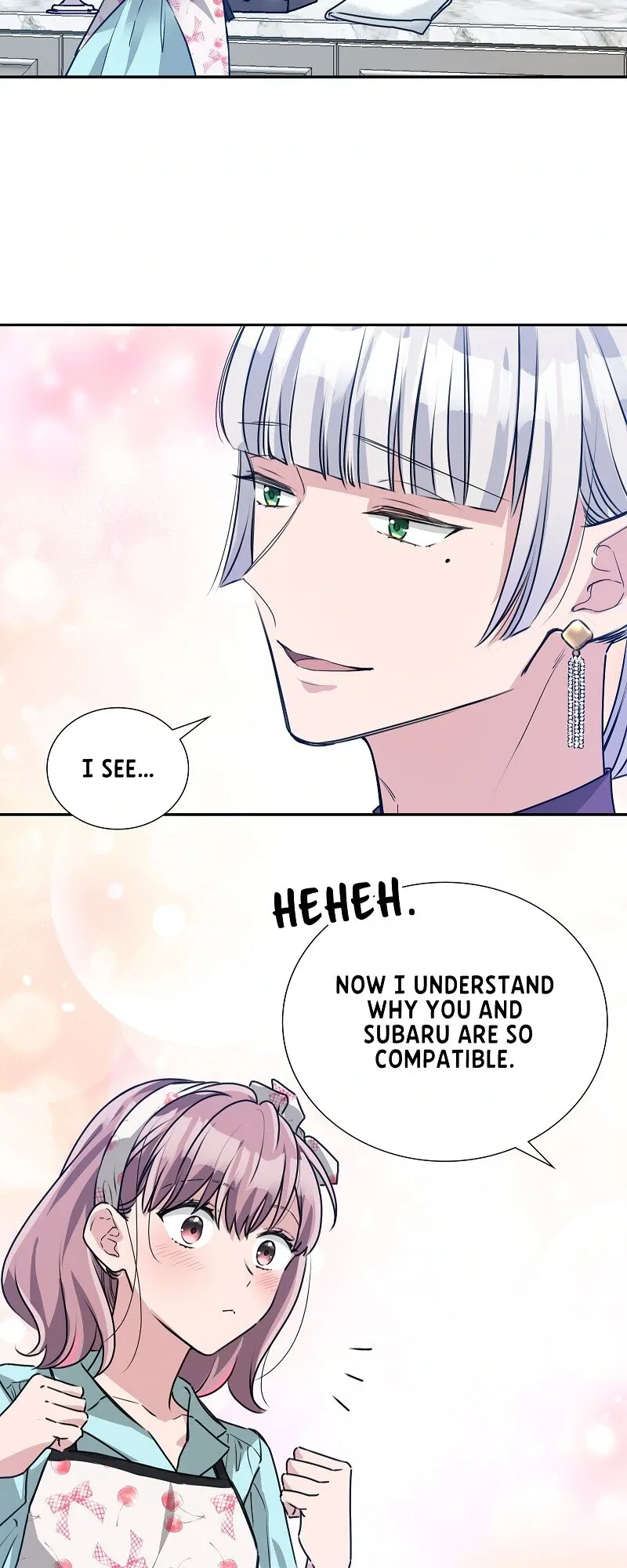I’m NOT Afraid of Wolves! [Official] Chapter 18 page 11