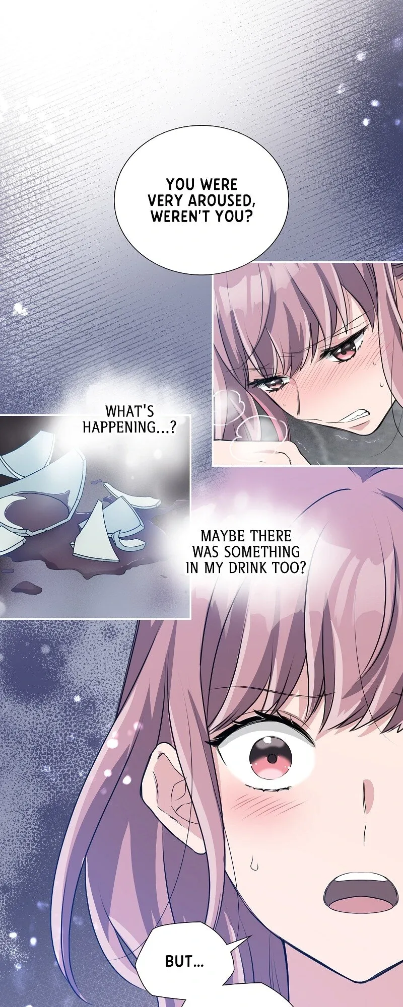 I’m NOT Afraid of Wolves! [Official] Chapter 19 page 16