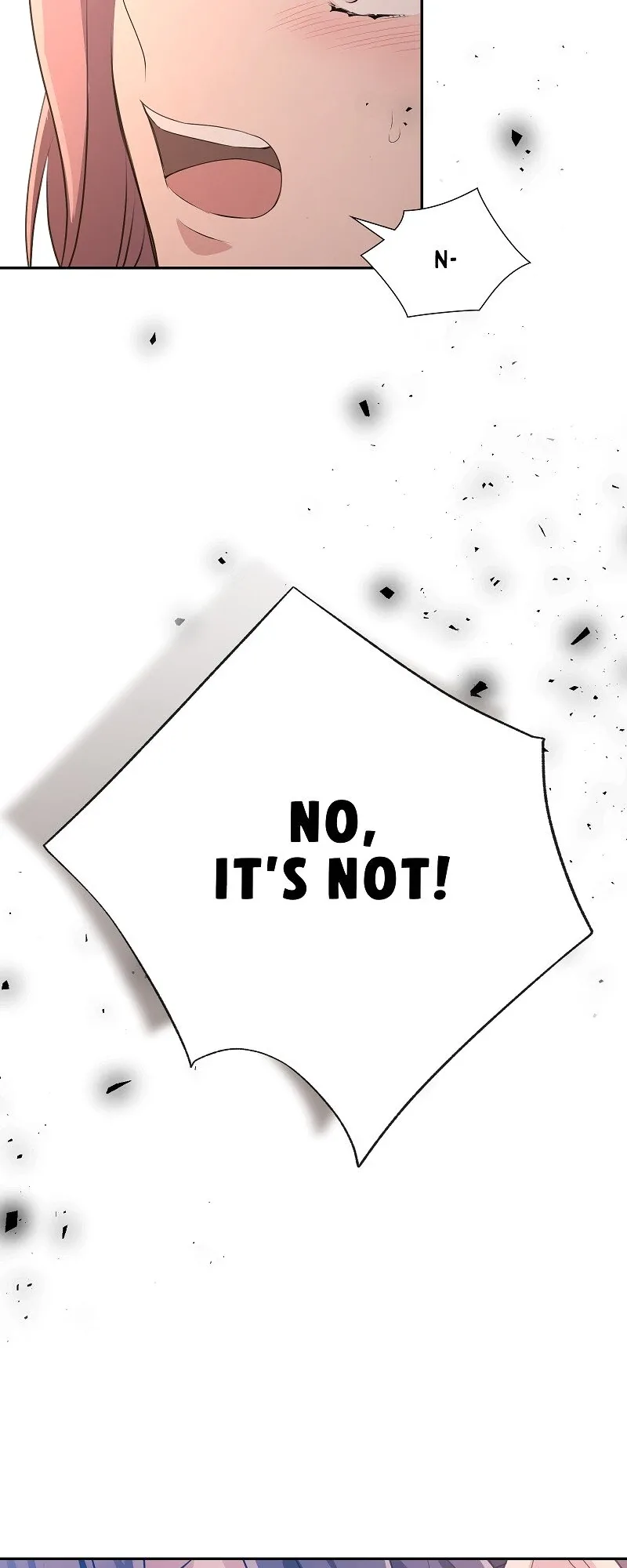 I’m NOT Afraid of Wolves! [Official] Chapter 19 page 20